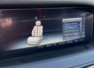 Mercedes-Benz Třídy S Sedan / Limuzína 4,0 l 345 kw