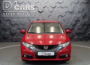 Honda Civic 6