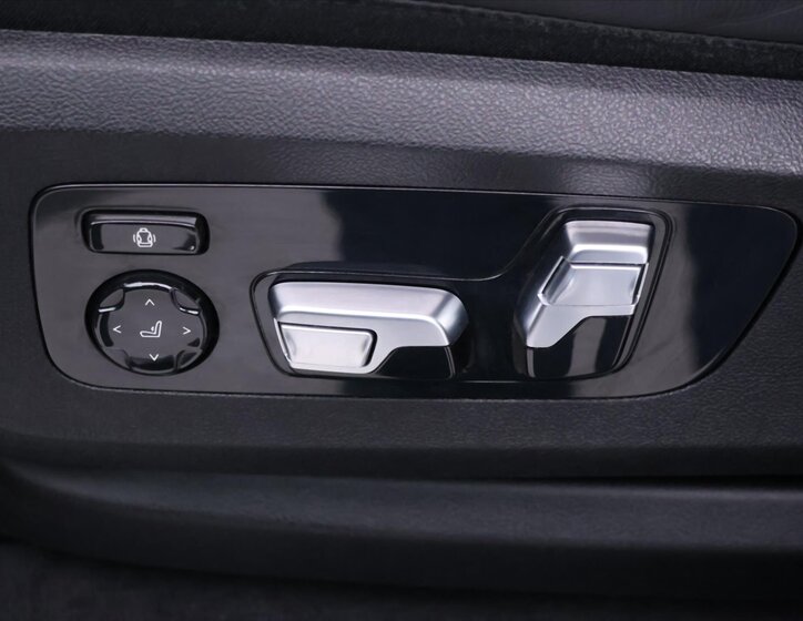 BMW X5 SUV 3,0 l 210 kw