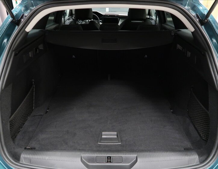 Peugeot 308 Kombi 1,2 l 100 kw