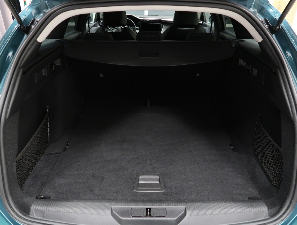 Peugeot 308 Kombi 1,2 l 100 kw