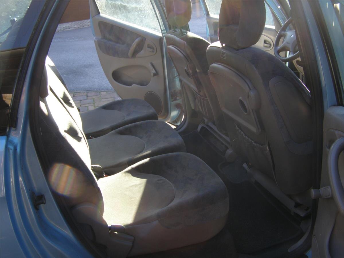 Citroën Xsara Picasso