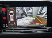 Volkswagen Golf Kombi 1,5 l 96 kw