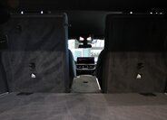 BMW X4 SUV 3,0 l 210 kw