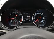 Volkswagen Golf Kombi 1,6 l 77 kw