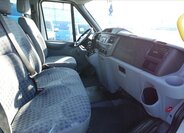 Ford Transit Ostatní 2,2 l 85 kw