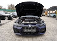BMW Řada 4 Kabriolet 2,0 l 190 kw