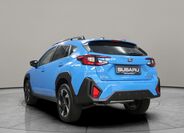 Subaru Crosstrek 5