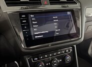 Volkswagen Tiguan Allspace SUV 2,0 l 140 kw