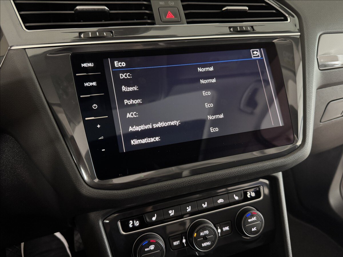 Volkswagen Tiguan Allspace SUV 2,0 l 140 kw