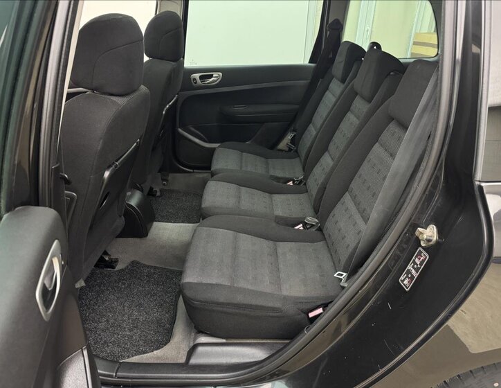 Peugeot 307 Kombi 2,0 l 79 kw
