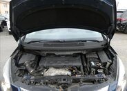 Opel Zafira MPV 2,0 l 121 kw