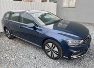 Volkswagen Passat 7