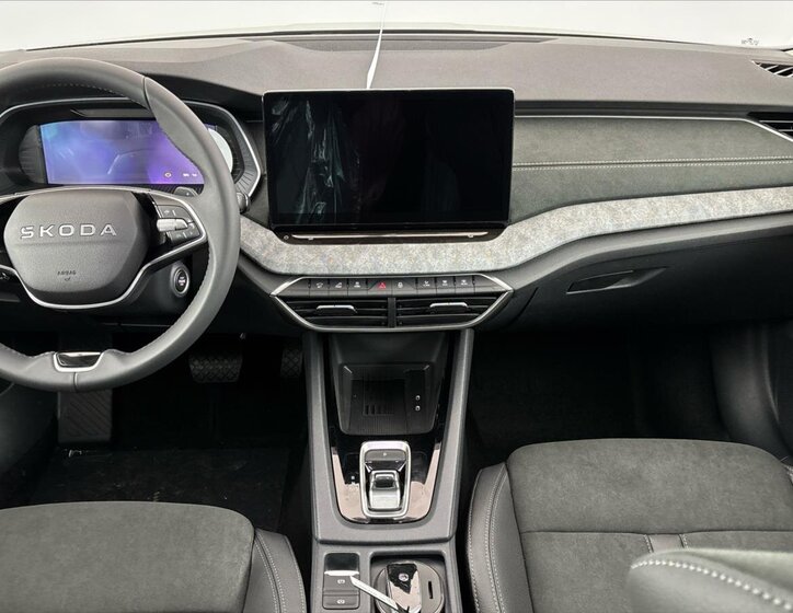 Škoda Octavia Liftback 2,0 l 110 kw