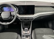 Škoda Octavia Liftback 2,0 l 110 kw