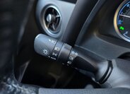 Toyota Corolla Sedan / Limuzína 1,6 l 97 kw