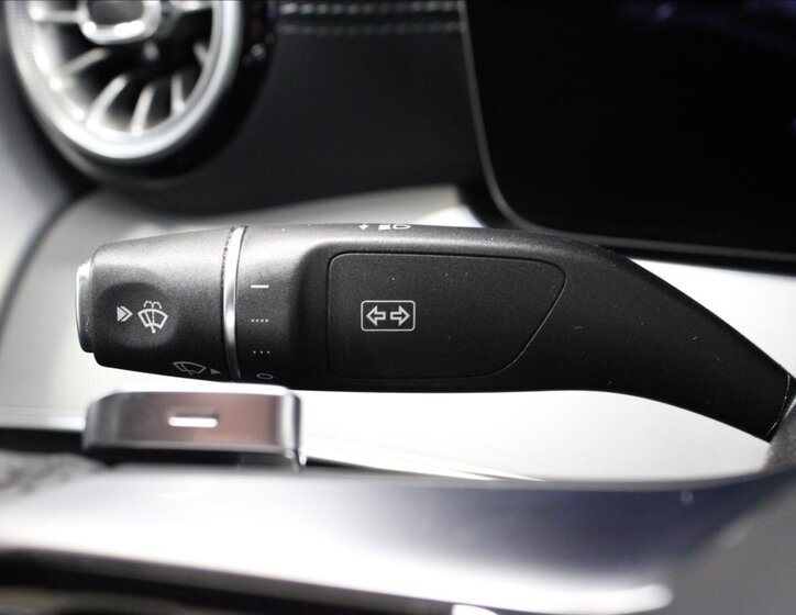 Mercedes-Benz CLS 20