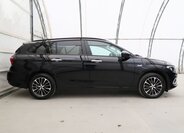 Fiat Tipo Kombi 1,6 l 96 kw