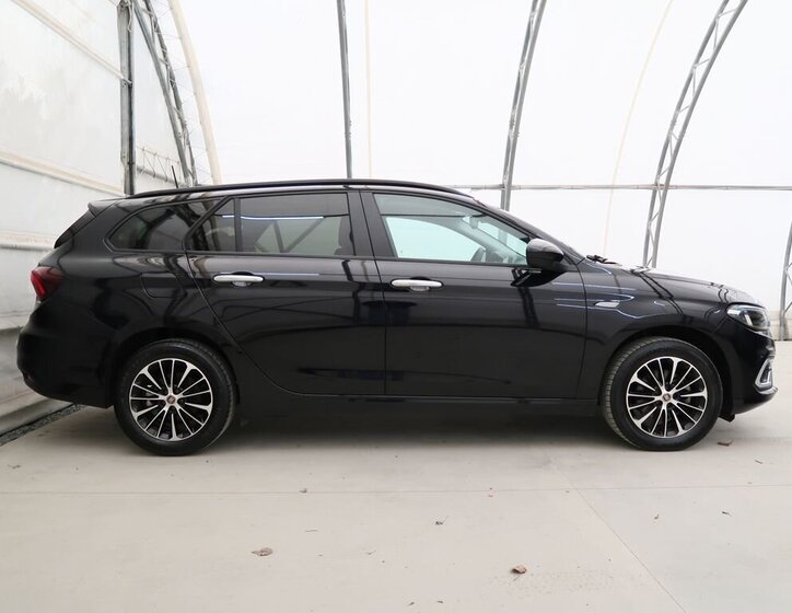 Fiat Tipo Kombi 1,6 l 96 kw