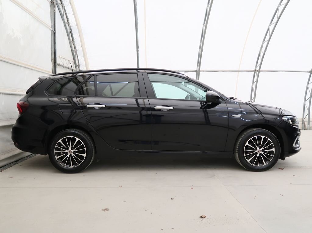 Fiat Tipo Kombi 1,6 l 96 kw