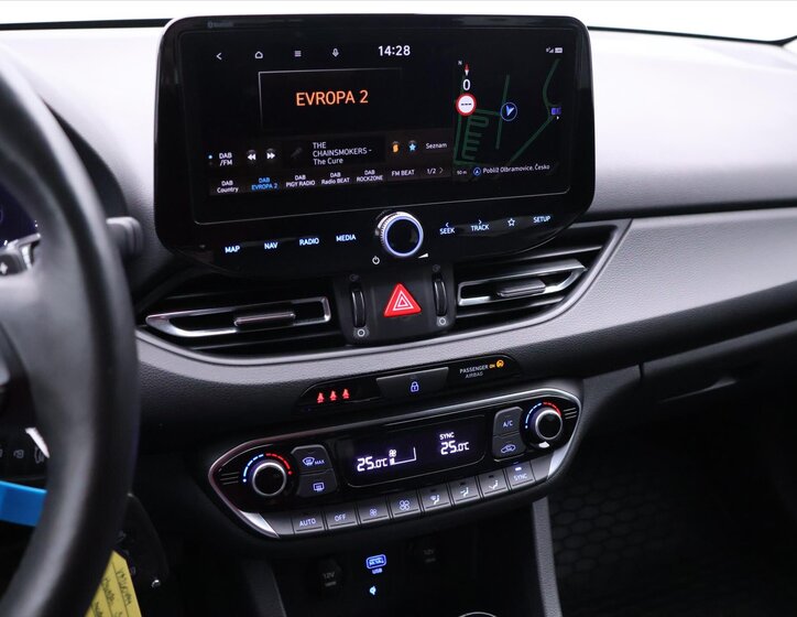 Hyundai i30 Kombi 1,5 l 117 kw