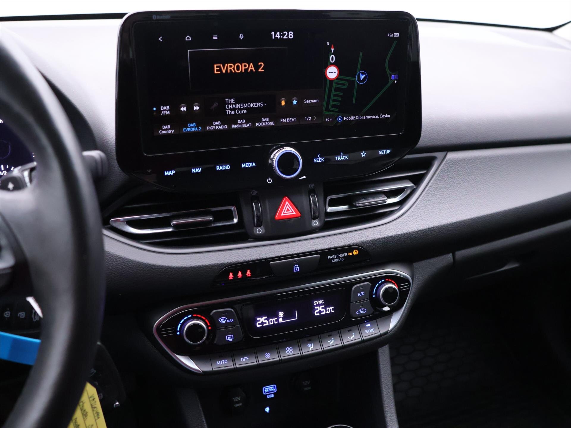 Hyundai i30 Kombi 1,5 l 117 kw