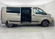Ford Transit Custom 23