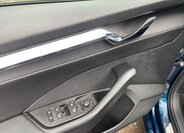 Škoda Octavia Liftback 2,0 l 85 kw