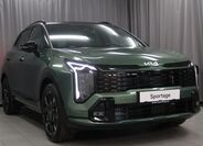 KIA Sportage 3
