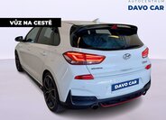 Hyundai i30 Hatchback 2,0 l 202 kw