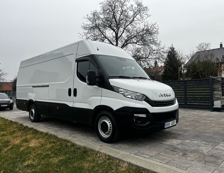 Iveco Daily Ostatní 0,0 0
