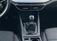 Škoda Octavia Liftback 1,5 l 110 kw