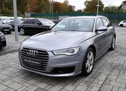 Audi A6 2