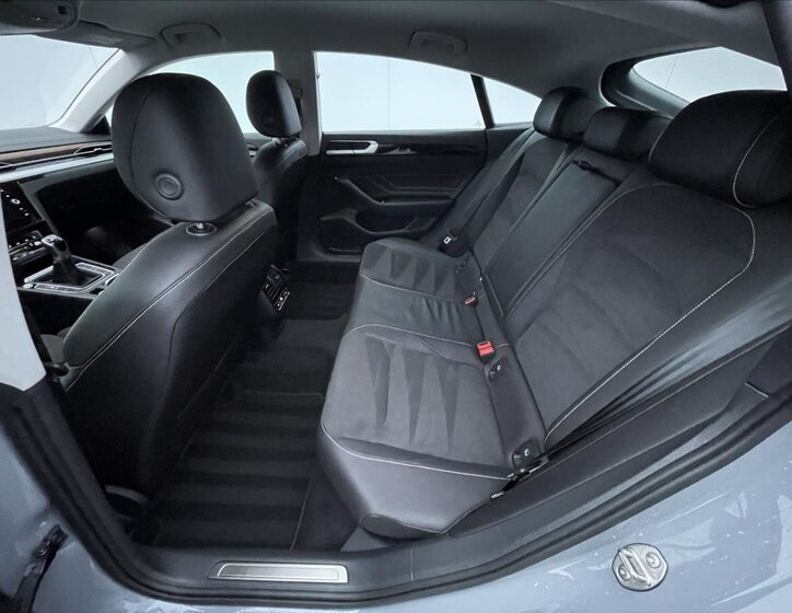 Volkswagen Arteon Liftback 1,5 l 110 kw