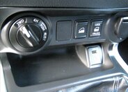 Nissan Navara Pick-up 2,3 l 140 kw