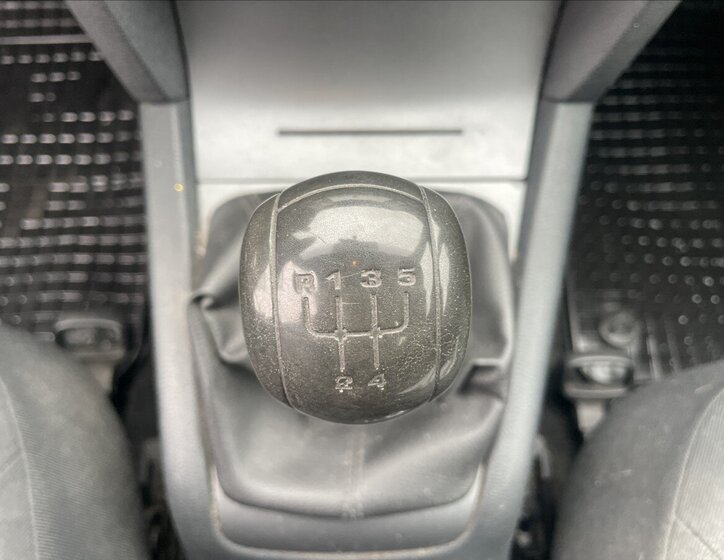 Škoda Octavia Kombi 1,6 l 77 kw