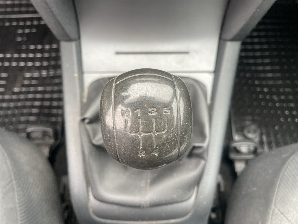 Škoda Octavia Kombi 1,6 l 77 kw