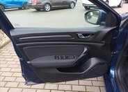 Renault Mégane Kombi 1,3 l 75 kw