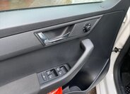 Škoda Fabia Kombi 999,0 81 kw