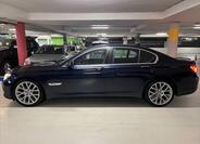 BMW Řada 7 32