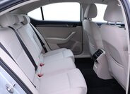 Škoda Superb Liftback 2,0 l 110 kw