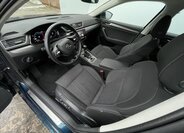 Škoda Superb Kombi 2,0 l 110 kw