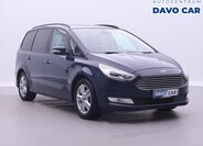 Ford Galaxy MPV 1,5 l 118 kw