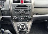Honda CR-V SUV / Terénní 2,0 l 110 kw