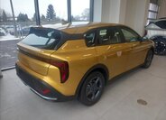 KIA Ostatní Ostatní 0,0 0