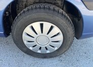 Peugeot 807 MPV 2,0 l 100 kw