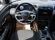 Hyundai Tucson 18