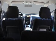 Hyundai Tucson SUV / Terénní 2,0 l 103 kw