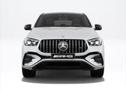 Mercedes-Benz GLE 2