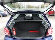 Volkswagen Polo Hatchback 1,4 l 59 kw